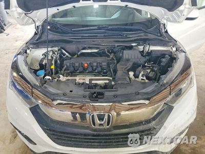 Zdjęcie 12 z 13 samochodu: 2021 HONDA HR-V LX VIN:3CZRU5H36MM722741 - miniatura
