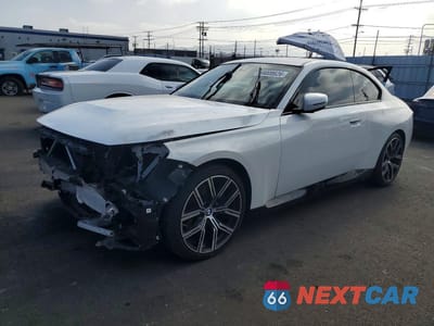2023 BMW 2ER 230I 3MW23CM09P8D09197 - główne zdjęcie licytacji z USA - miniatura
