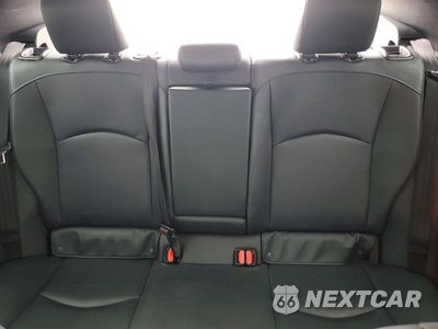 Zdjęcie 10 z 13 samochodu: 2018 TOYOTA PRIUS FOUR TOURING VIN:JTDKARFU6J3055394 - miniatura