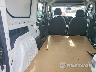 Zdjęcie 10 z 13 samochodu: 2020 RAM PROMASTER CITY ST DELIVERY VAN VIN:ZFBHRFABXL6R98920 - miniatura