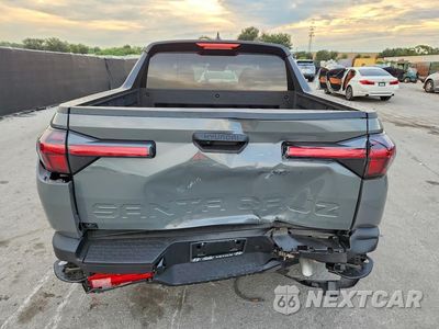 Zdjęcie 6 z 12 samochodu: 2025 HYUNDAI SANTA CRUZ SE VIN:5NTJA4DEXSH145505 - miniatura