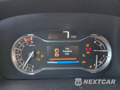 Zdjęcie 9 z 14 samochodu: 2017 HONDA PILOT TOURING VIN:5FNYF6H96HB083194 - miniatura