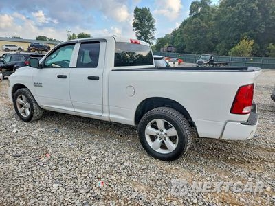 Drugie zdjęcie samochodu z przodu: 2016 RAM 1500 ST VIN:1C6RR7FG3GS140737 - miniatura