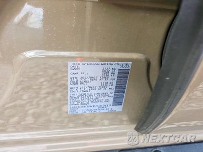 Zdjęcie 12 z 12 samochodu: 2023 NISSAN FRONTIER PRO-4X VIN:1N6ED1EK1PN658303 - miniatura