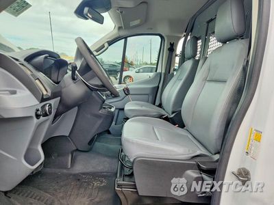 Zdjęcie 7 z 13 samochodu: 2018 FORD TRANSIT T-250 DELIVERY VAN VIN:1FTYR1YM3JKA27205 - miniatura