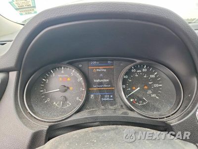 Zdjęcie 9 z 12 samochodu: 2020 NISSAN ROGUE SV VIN:JN8AT2MV2LW102225 - miniatura