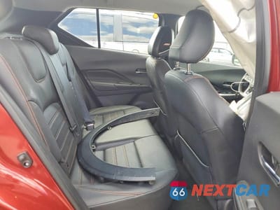 Zdjęcie 11 z 13 samochodu: 2019 NISSAN KICKS S VIN:3N1CP5CUXKL561710 - miniatura
