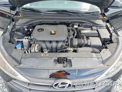 Zdjęcie 11 z 13 samochodu: 2020 HYUNDAI ELANTRA SEL VIN:KMHD84LF7LU918709 - miniatura