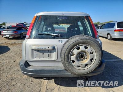 Zdjęcie 6 z 12 samochodu: 1998 HONDA CR-V LX VIN:JHLRD284XWC002265 - miniatura