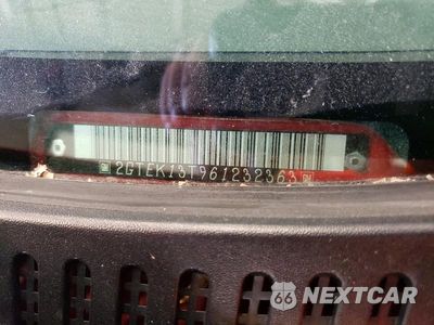 Zdjęcie 12 z 12 samochodu: 2006 GMC NEW SIERRA K1500 VIN:2GTEK13T961232363 - miniatura