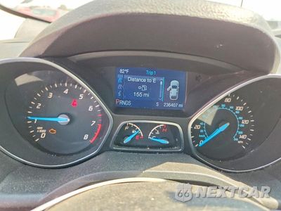 Zdjęcie 9 z 13 samochodu: 2014 FORD ESCAPE SE VIN:1FMCU0G92EUA31137 - miniatura