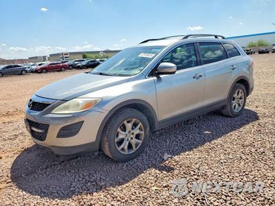 2011 MAZDA CX-9 JM3TB2CA7B0307652 - główne zdjęcie licytacji z USA - miniatura
