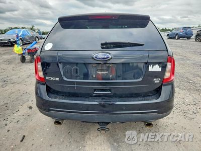 Zdjęcie 6 z 13 samochodu: 2011 FORD EDGE SEL VIN:2FMDK4JC1BBB49574 - miniatura