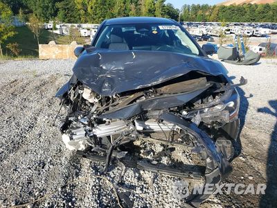 Piąte zdjęcie samochodu w środku: 2024 TOYOTA COROLLA LE VIN:5YFB4MDE6RP115005 - miniatura