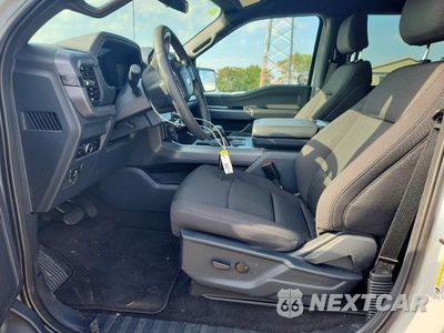 Zdjęcie 7 z 13 samochodu: 2026 FORD F150 XLT VIN:1FTFW3LD6TFB04843 - miniatura
