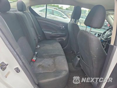 Zdjęcie 10 z 13 samochodu: 2019 NISSAN VERSA SV VIN:3N1CN7AP0KL831722 - miniatura