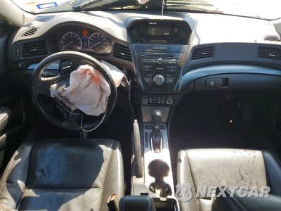 Zdjęcie 8 z 13 samochodu: 2015 ACURA ILX 20 VIN:19VDE1F32FE003503 - miniatura