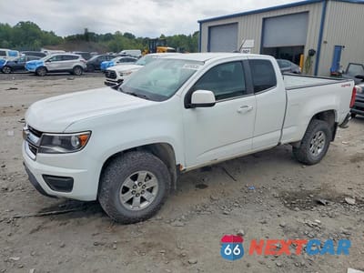 2016 CHEVROLET COLORADO 1GCHTBE36G1353453 - główne zdjęcie licytacji z USA - miniatura