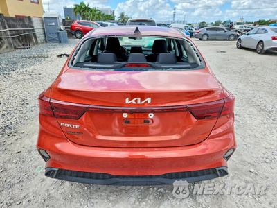 Zdjęcie 6 z 12 samochodu: 2023 KIA FORTE LXS VIN:3KPF24AD6PE509895 - miniatura