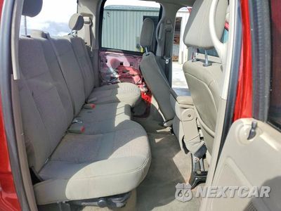 Zdjęcie 10 z 12 samochodu: 2007 DODGE RAM 2500 ST VIN:3D7KR28C47G751963 - miniatura