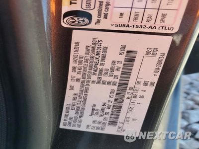 Zdjęcie 13 z 13 samochodu: 2018 FORD FIESTA SE VIN:3FADP4EJXJM101475 - miniatura
