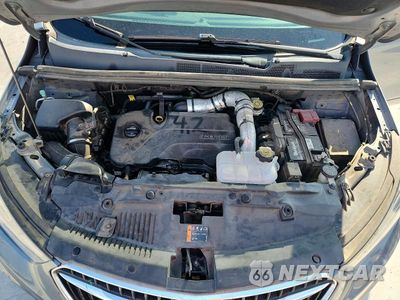 Zdjęcie 12 z 13 samochodu: 2019 BUICK ENCORE ESSENCE VIN:KL4CJCSM2KB761772 - miniatura
