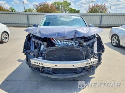 Piąte zdjęcie samochodu w środku: 2020 ACURA MDX SPORT HYBRID TECHNOLOGY VIN:5J8YD7H59LL001586 - miniatura