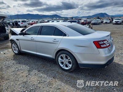 Drugie zdjęcie samochodu z przodu: 2018 FORD TAURUS SEL FWD VIN:1FAHP2D8XJG110546 - miniatura