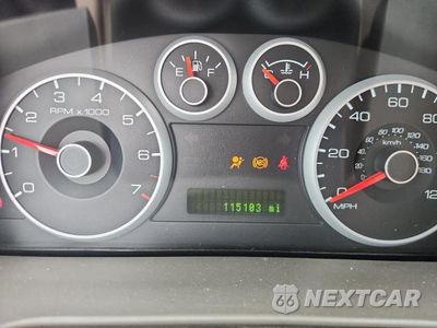 Zdjęcie 9 z 12 samochodu: 2007 FORD FUSION SE VIN:3FAHP07137R183925 - miniatura