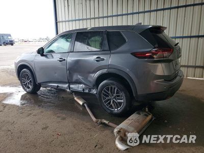 Drugie zdjęcie samochodu z przodu: 2026 NISSAN ROGUE SV VIN:5N1BT3BB6TC731840 - miniatura