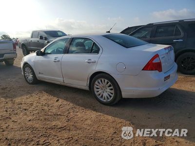 Drugie zdjęcie samochodu z przodu: 2012 FORD FUSION HYBRID VIN:3FADP0L33CR239197 - miniatura