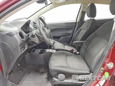 Zdjęcie 7 z 13 samochodu: 2024 MITSUBISHI MIRAGE ES VIN:ML32AUHJ5RH008641 - miniatura
