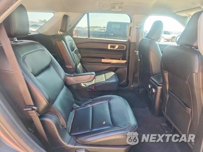 Zdjęcie 11 z 14 samochodu: 2022 FORD EXPLORER XLT VIN:1FMSK7DH6NGC47514 - miniatura