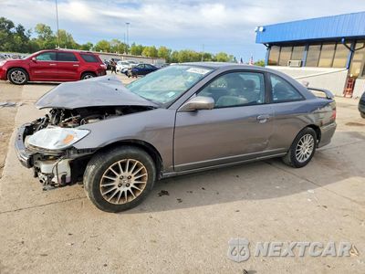2005 HONDA CIVIC EX 1HGEM22915L015325 - główne zdjęcie licytacji z USA - miniatura