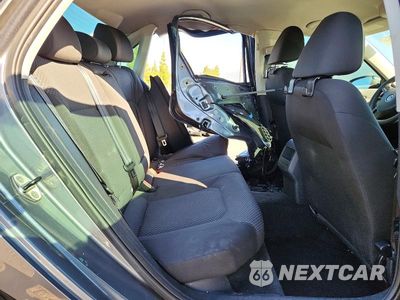 Zdjęcie 10 z 13 samochodu: 2012 VOLKSWAGEN PASSAT S VIN:1VWAP7A38CC014746 - miniatura