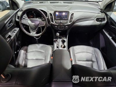 Zdjęcie 8 z 13 samochodu: 2020 CHEVROLET EQUINOX PREMIER VIN:2GNAXXEV0L6168690 - miniatura
