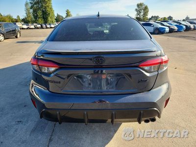 Zdjęcie 6 z 12 samochodu: 2025 TOYOTA COROLLA XSE VIN:5YFT4MCE9SP246649 - miniatura