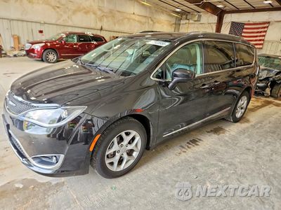 2017 CHRYSLER PACIFICA TOURING L PLUS 2C4RC1EG5HR729493 - główne zdjęcie licytacji z USA - miniatura