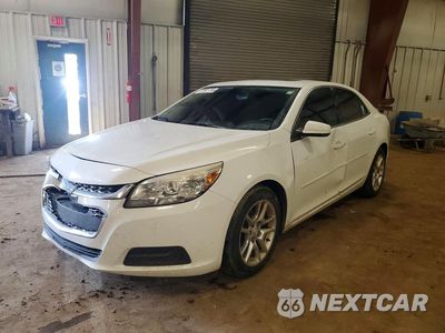 2015 CHEVROLET MALIBU 1LT 1G11C5SL2FF339910 - główne zdjęcie licytacji z USA - miniatura