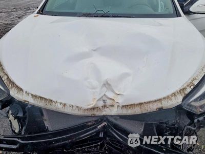 Zdjęcie 11 z 12 samochodu: 2017 HYUNDAI SANTA FE SPORT 2.4L VIN:5XYZUDLB5HG388445 - miniatura