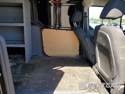 Zdjęcie 11 z 13 samochodu: 2023 FORD TRANSIT CONNECT XL VIN:NM0LS7S24P1570552 - miniatura