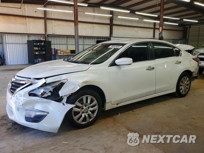 2015 NISSAN ALTIMA 2.5 S 1N4AL3AP1FC242950 - główne zdjęcie licytacji z USA - miniatura