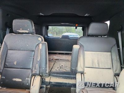 Zdjęcie 10 z 14 samochodu: 2021 CHEVROLET TAHOE K1500 Z71 VIN:1GNSKPKD8MR387658 - miniatura