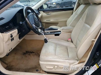 Zdjęcie 7 z 12 samochodu: 2014 LEXUS ES 350 VIN:JTHBK1GG0E2100394 - miniatura