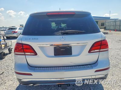 Zdjęcie 6 z 13 samochodu: 2016 MERCEDES-BENZ GLE 350 VIN:4JGDA5JB4GA626601 - miniatura