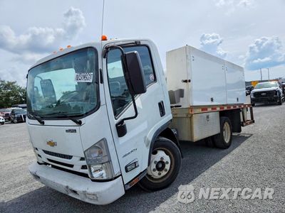 2019 CHEVROLET 4500 54DCDW1B5KS810859 - główne zdjęcie licytacji z USA - miniatura