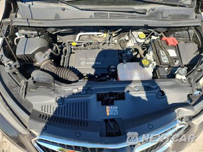 Zdjęcie 12 z 13 samochodu: 2019 BUICK ENCORE VIN:KL4CJ3SB0KB847760 - miniatura