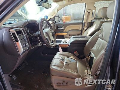 Zdjęcie 7 z 12 samochodu: 2015 CHEVROLET SILVERADO C1500 LTZ VIN:3GCPCSEC2FG187315 - miniatura