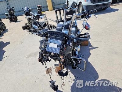 Drugie zdjęcie samochodu z przodu: 2023 HARLEY-DAVIDSON FLTRX VIN:1HD1KHC14PB679687 - miniatura