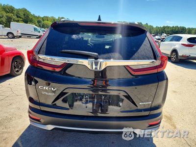 Zdjęcie 6 z 13 samochodu: 2020 HONDA CR-V TOURING VIN:7FARW1H99LE008011 - miniatura